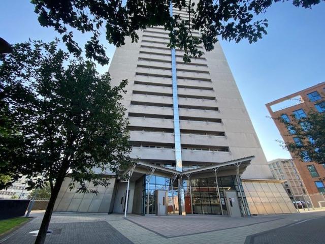 Clydesdale Tower Birmingham Exterior foto